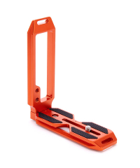 3 Legged Thing QR11 2.0 L-bracket Arca Swiss Full Body - Copper