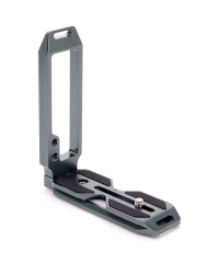 3 Legged Thing QR11 2.0 L-bracket Arca Swiss Full Body - Grey