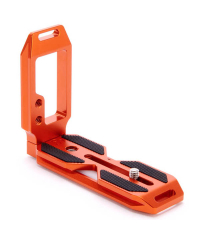 3 Legged Thing QR11 2.0 L Bracket Arca Swiss Standard - Copper