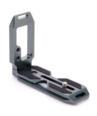 3 Legged Thing QR11 2.0 L Bracket Arca Swiss Standard - Grey