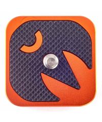 3 Legged Thing QR4 Quick Release Plate Arca Swiss