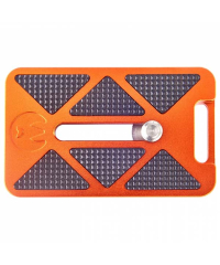 3 Legged Thing QR7 Quick Release Plate Arca Swiss