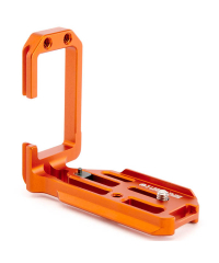 3 Legged Thing Roxie L Bracket for Canon R5, R5 C & R6 - Copper