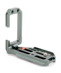 3 Legged Thing Roxie L Bracket for Canon R5, R5 C & R6 - Grey