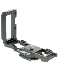 3 Legged Thing Zayla L Bracket PD Capture v3 for Nikon Z 50 - Grey