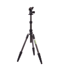 3 Legged Thing - Brian 2.0 Tripod & AirHed Neo 2.0 - Darkness