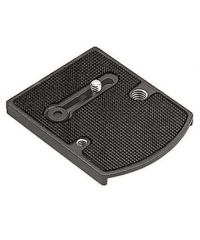 Manfrotto 410PL Accessory Plate with 1/4" & 3/8" Screws