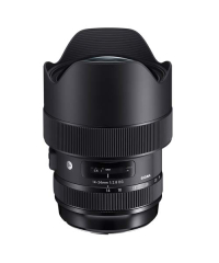 Sigma Nikon 14-24mm f2.8 DG HSM Art Lens