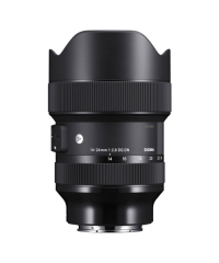 Sigma 14-24mm f/2.8 DG DN Art Lens - Sony E