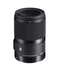 Sigma Sony 70mm F2.8 DG Macro Art Lens