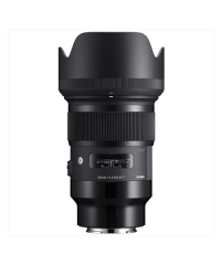 Sigma 50mm F1.4 DG HSM Lens - L Mount