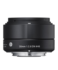 Sigma 30mm F2.8 Micro 4/3 Lens