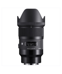 Sigma 35mm F1.4 DG HSM Lens - L Mount
