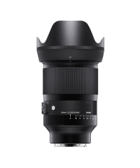 Sigma 35mm F1.2 DG DN Art Lens - Sony E