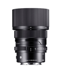 Sigma 65mm f/2 DG DN Contemporary Len L-Mount