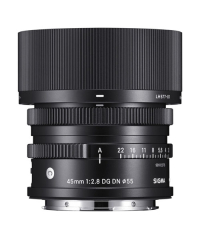 Sigma 45mm f/2.8 DG DN Contemporary Lens - L Mount
