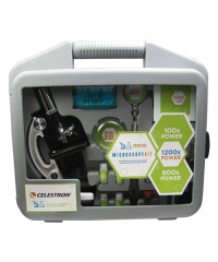 Celestron 28 Piece Microscope Kit