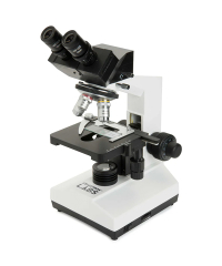 Celestron Labs CB2000C Compound Microscope