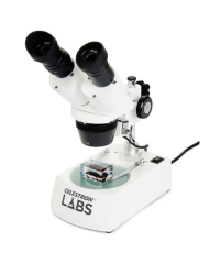 Celestron Labs S10-60 Stereo Microscope