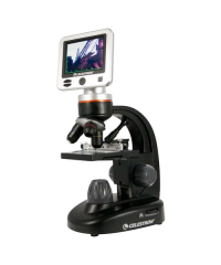 Celestron LCD Digital Microscope II - 44341