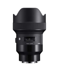 Sigma 14mm f1.8 DG HSM Art Lens - L Mount