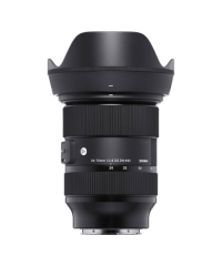 Sigma 24-70mm f/2.8 DG DN Art Lens - Sony E