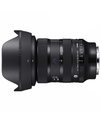 Sigma 24-70mm f/2.8 DG DN II Art Lens for Sony E-Mount