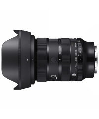 Sigma 24-70mm f/2.8 DG DN II Art Lens for L-Mount