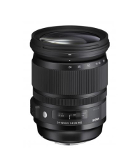 Sigma Nikon 24-105mm F4 DG OS HSM Standard Lens