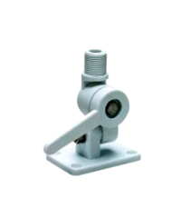 Pactel 4675001 Polycarb Layover Base