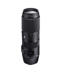 Sigma Nikon 100-400mm F5-6.3 DG OS HSM Lens