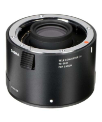 Sigma Canon TC-2001 2x Teleconverter Lens