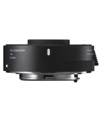 Sigma Nikon TC-1401 1.4x Teleconverter Lens