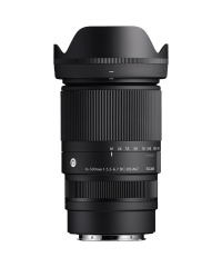 Sigma CONTEMPORARY 16-300mm F3.5-6.7 DC OS Sony E