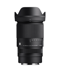 Sigma CONTEMPORARY 16-300mm F3.5-6.7 DC OS L-Mount