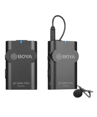 Boya BY-WM4 Pro K1 Digital Wireless Microphone