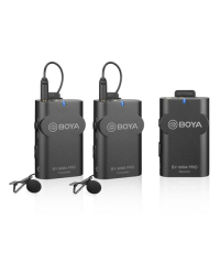 Boya BY-WM4 Pro-K2 Digital Wireless Microphone System