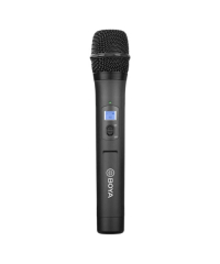 Boya BY-WM8 Pro Wireless Handheld Microphone