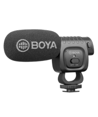 Boya BY-BM3011 Compact Shotgun Microphone