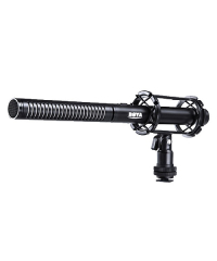 Boya BY-PVM1000 Professional Shotgun Microphone