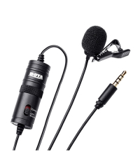 Boya BY-M1 Omni Directional Lavalier Microphone
