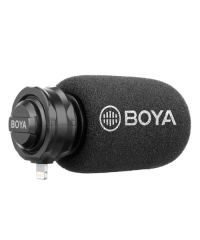 Boya BY-DM200 Lighining Digital Mono Microphone
