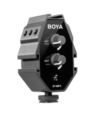 Boya BY-MP4 Audio Adapter