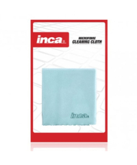 Inca Microfibre Lens Cleaning Cloth