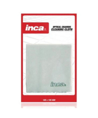 Inca Chamois Lens Cleaning Cloth
