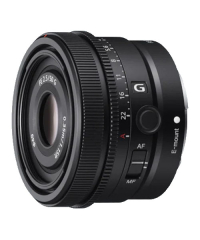 Sony 50MM f/2.5 G Lens