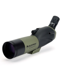 Celestron Ultima 65 - 45° Spotting Scope w Adaptor