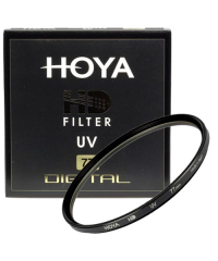 Hoya UV Pro HD Filter - 58mm