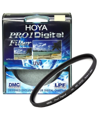 Hoya UV Pro1 Digital DMC Filter