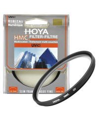 Hoya UV HMC Standard Filter - 77mm